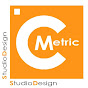 CMetricStudio3D