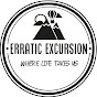 Erratic Excursion