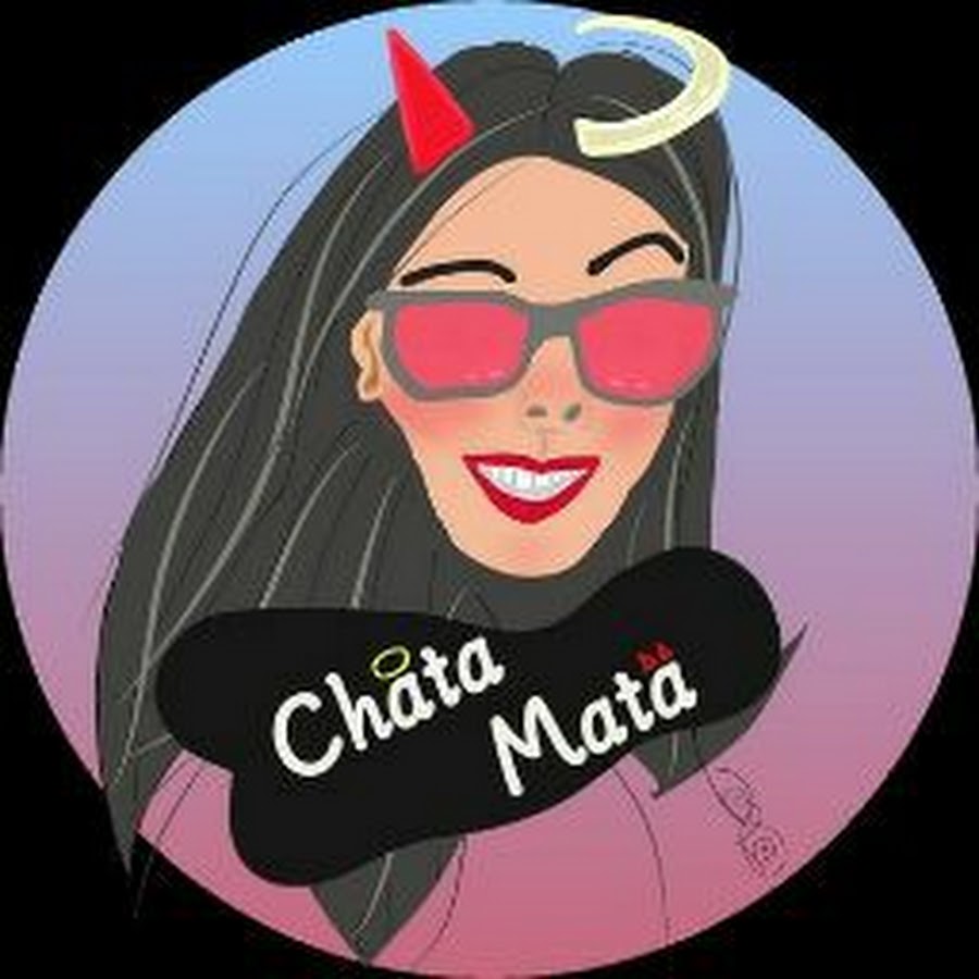 Chata mata @chatamata4844