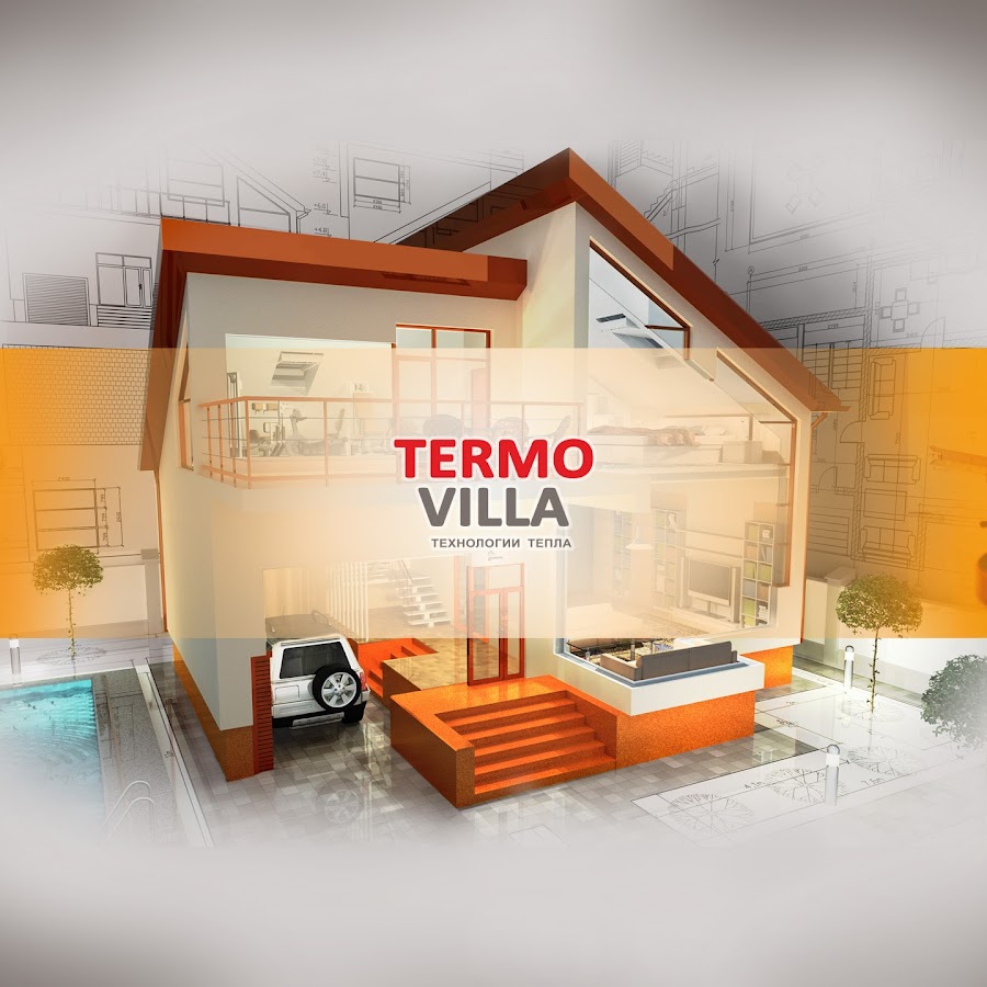 Termovilla - YouTube