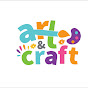 AN Arts & Crafts
