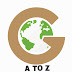 logo Geography A-Z