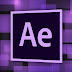 logo Adobe After Effects Template