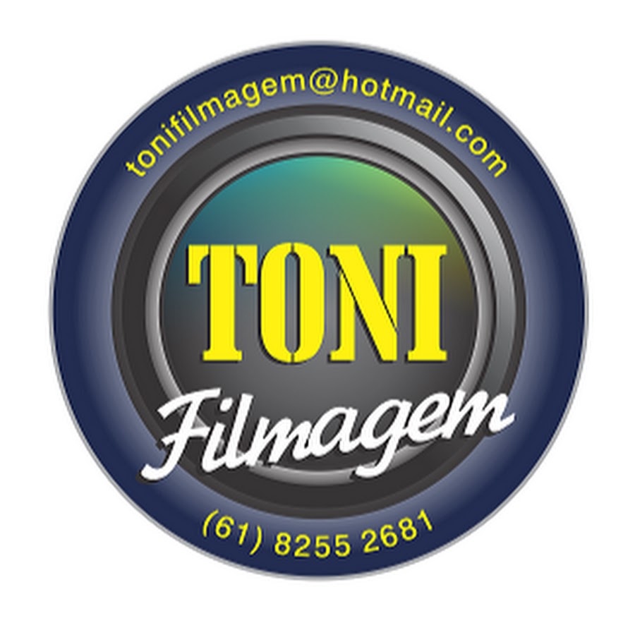 Tonifilmagem @tonifilmagem