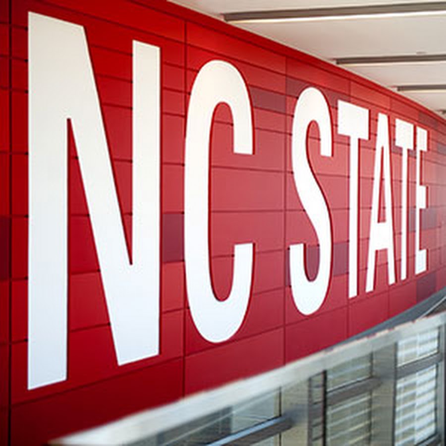 NCSU Graduate School - YouTube