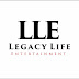 logo Legacy Life Entertainment