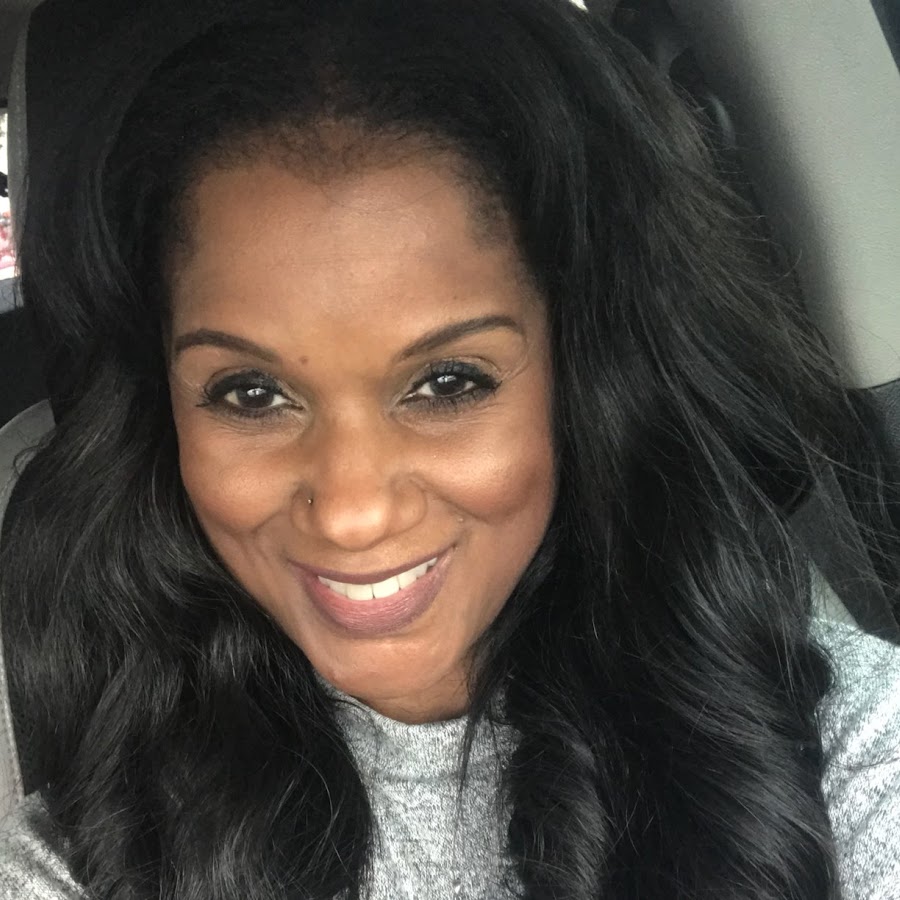 Kathy williams youtube