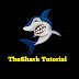 logo TheShark Tutorial