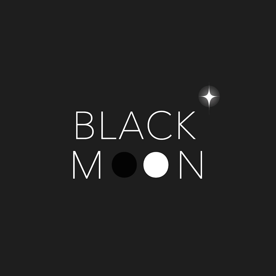 Black Moon @blackmooncw