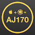 logo AJ170