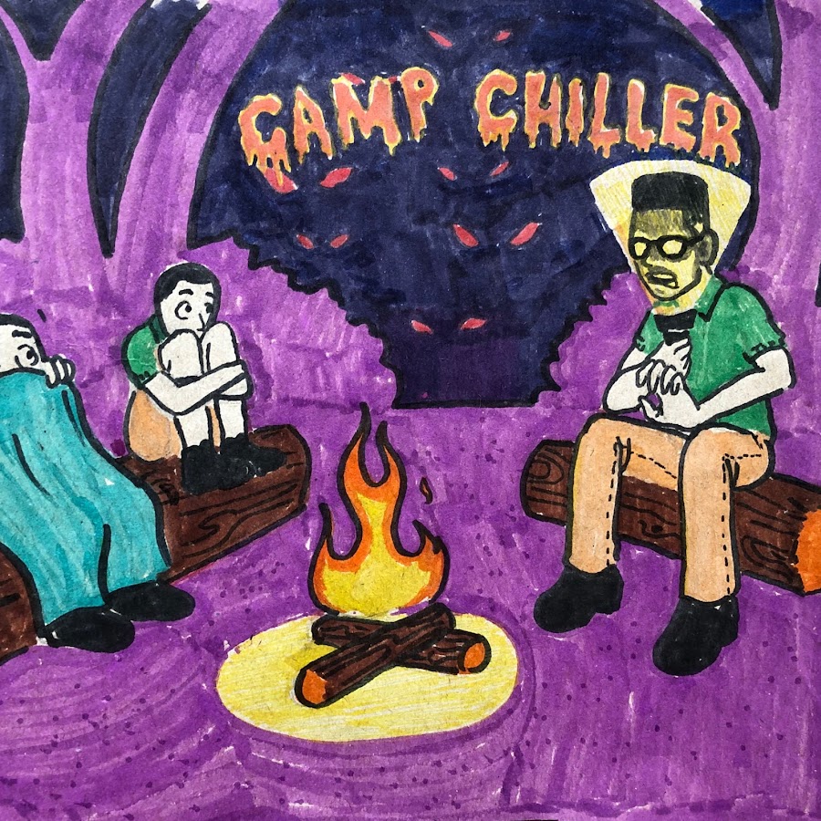 Camp Chiller Podcast