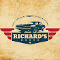 Richard's Resto - '68 Charger Rebuild
