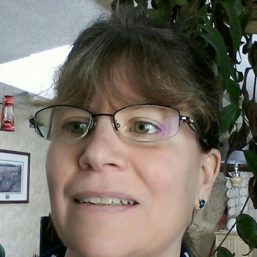 Carlene gilpin youtube