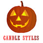 candle styles youtube avatar