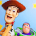 logo Toy Story 3 IRL