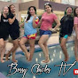 Bossy Chicks TV