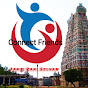 Connected World Jansi Rani Selvam