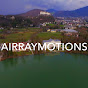 AirRayMotions A.R.M.