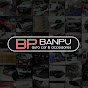 Banpu auto car