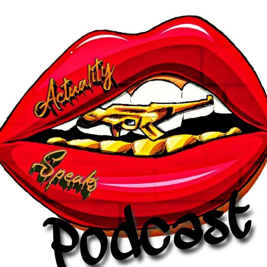 Actuality Speaks Podcast