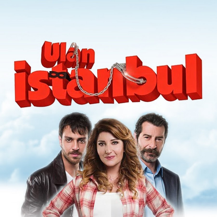 Ulan İstanbul - YouTube