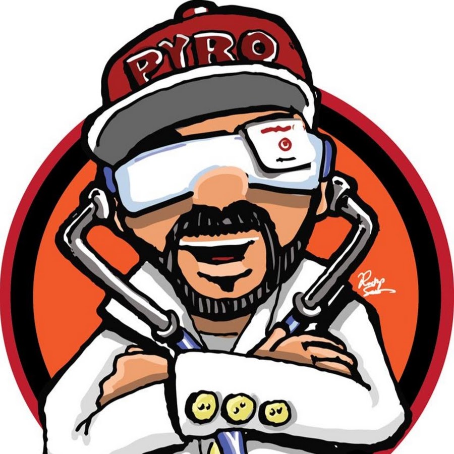 Pyro fpv store