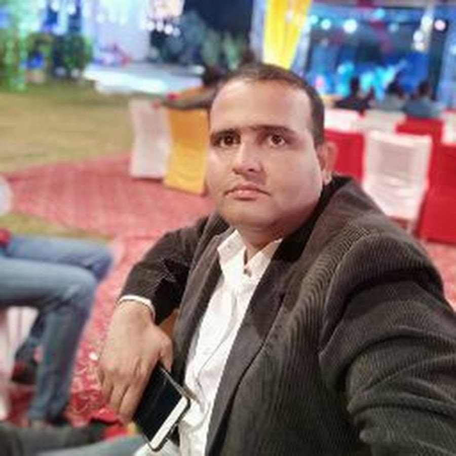 Kavish godara youtube