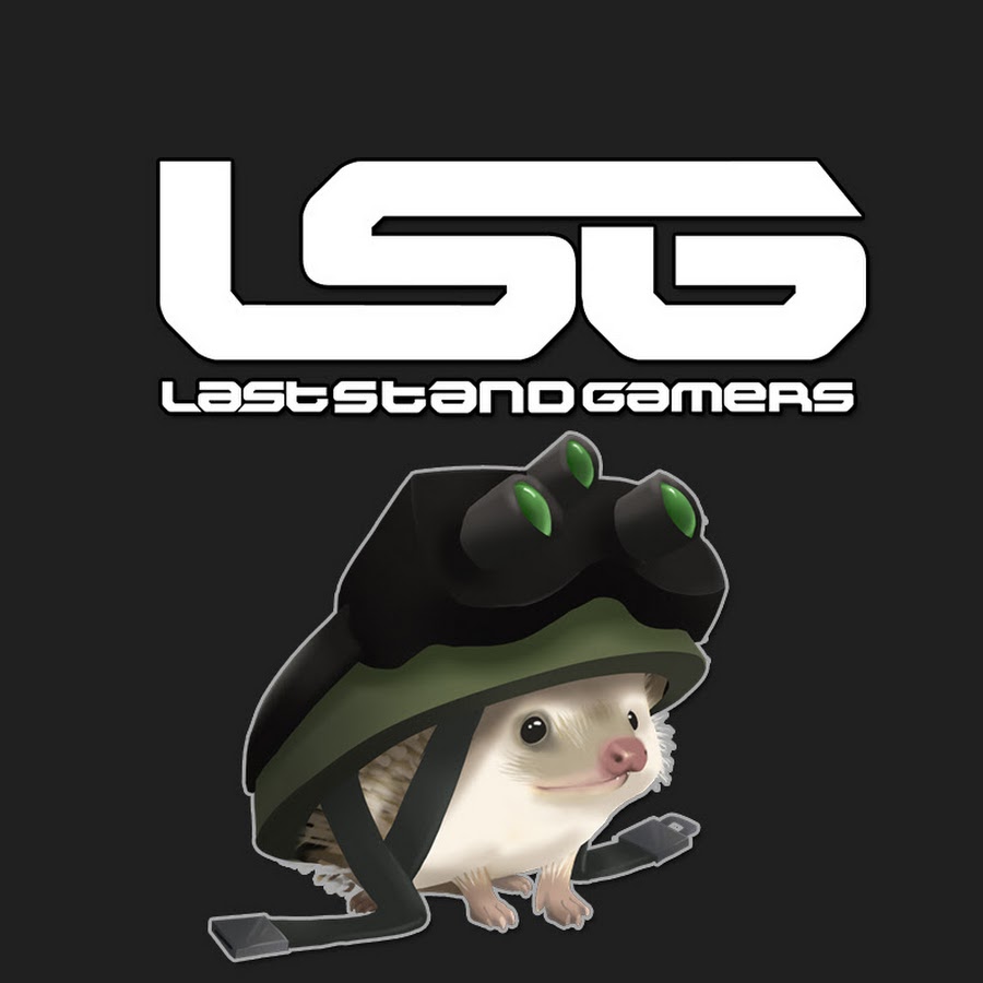 LastStandGamers