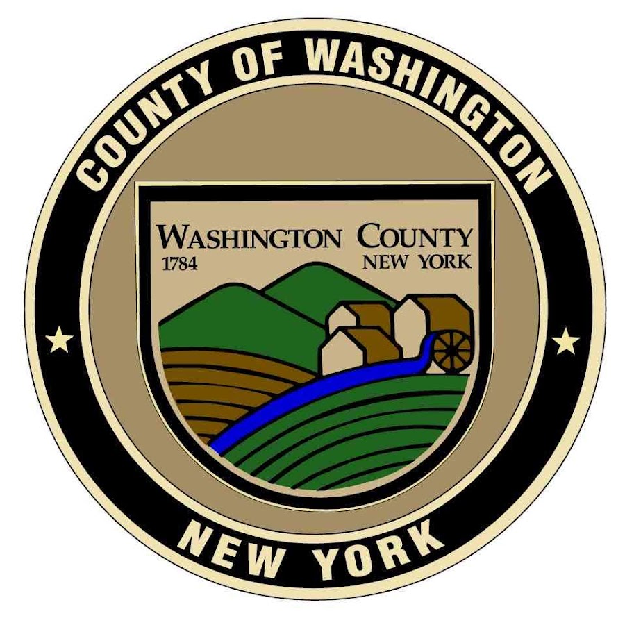 Washington County New York