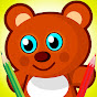 BestKidsColoring youtube avatar