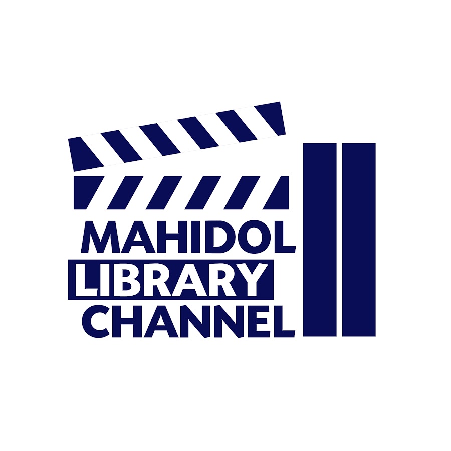 Mahidol Library Channel