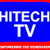 logo Hitech News Telangana