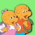 logo The Berenstain Bears - Official