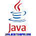 logo Java Online Course