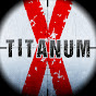 TitanumX - Thriller