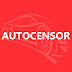 logo Autocensor com (Цензор автосалонов No 1)