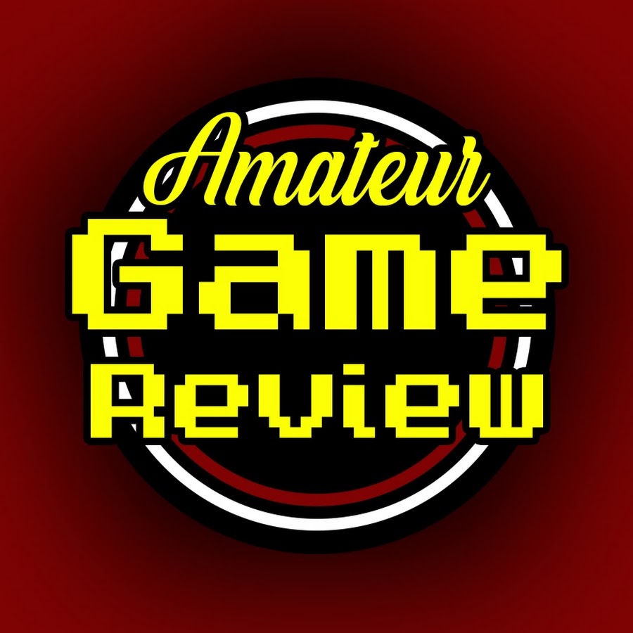 Amateur Game Review - YouTube