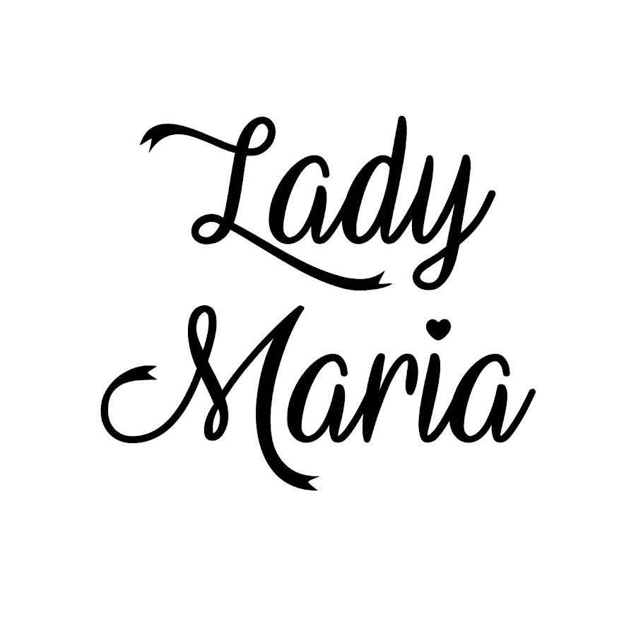 Lady-Maria одежда