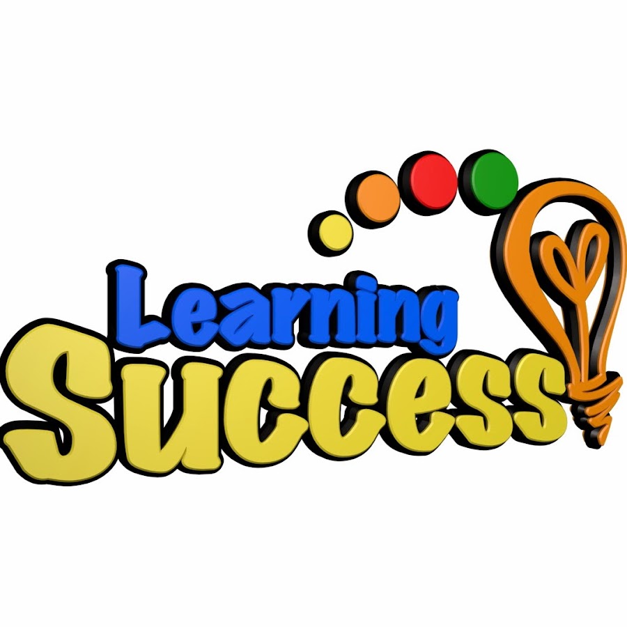 Learning Success @Learning_Success