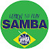 Learn To Play Samba