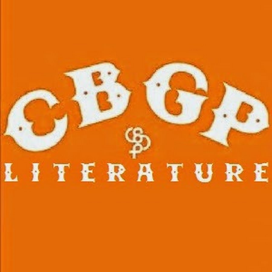 CBGP Literature
