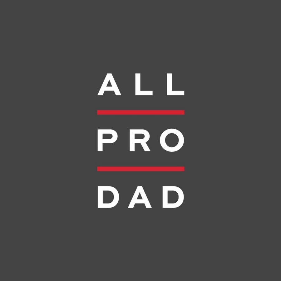 All Pro Dad @AllProDadTV