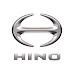 HINO Japan [official]