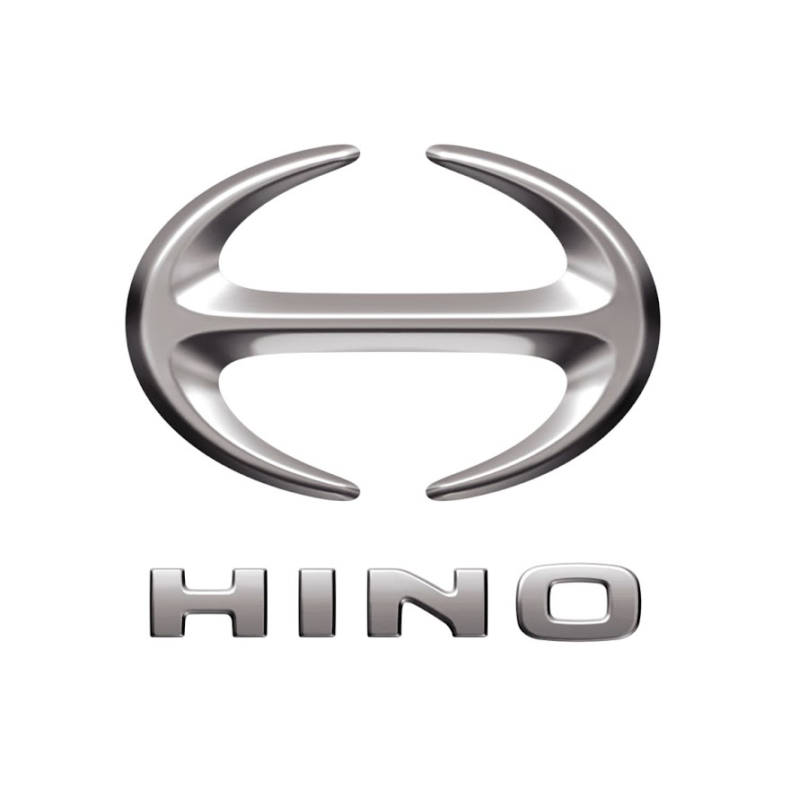 HINO Japan [official] - YouTube