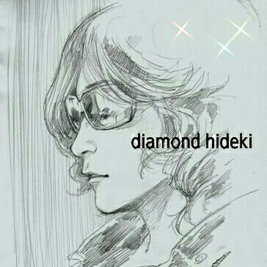 diamond hideki