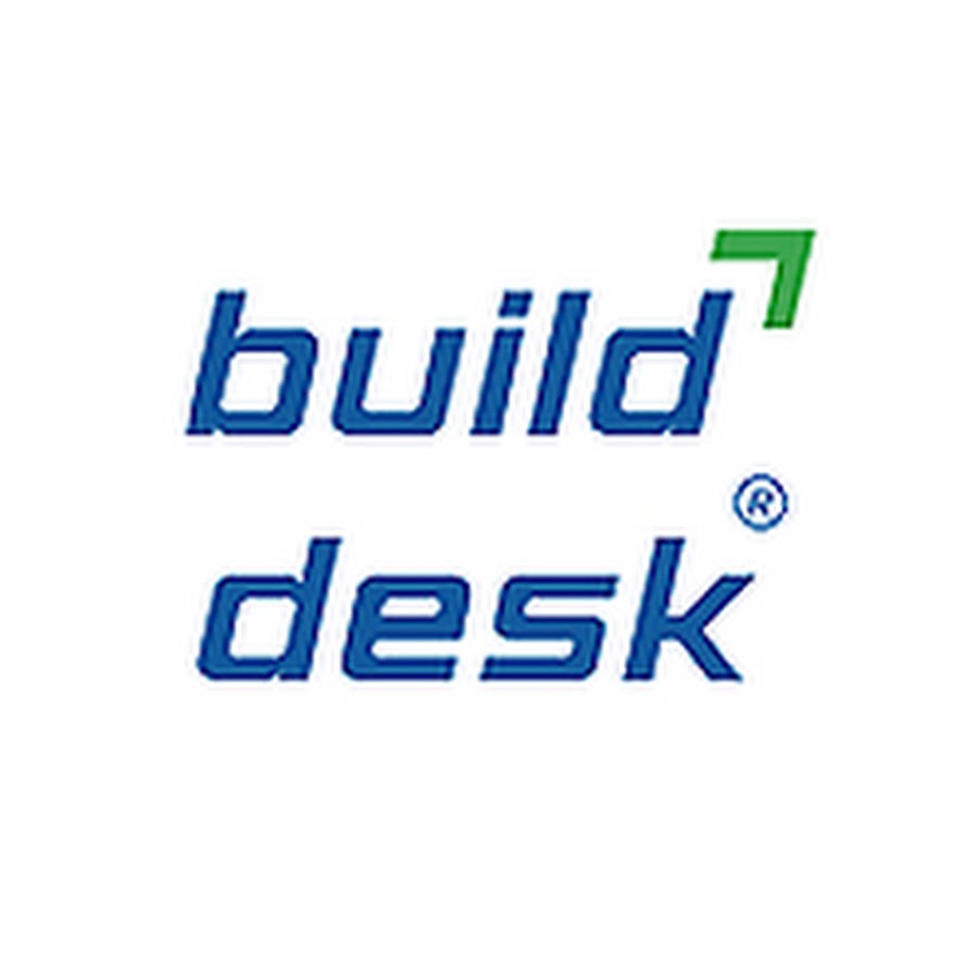 BuildDeskUK YouTube