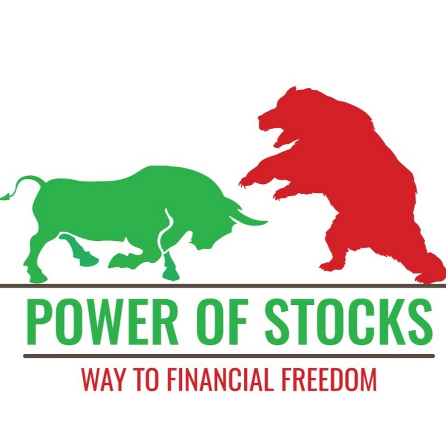 POWER OF STOCKS - YouTube