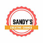 Sandy's Creative corner