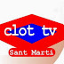 Ràdio Clot Televisió