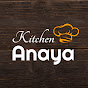 Kitchen with Anaya